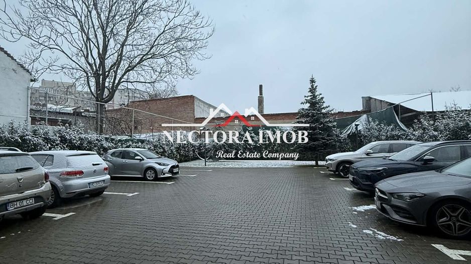 NECTORA IMOB-Apartament Premium 3 camere Decebal, Parcare, 70 mp LUX - Poză 13