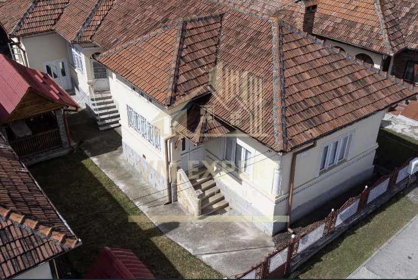 CASA 5 CAMERE CU TEREN 800MP, LERESTI ARGES COMISION 0 CUMPARATOR - Poză 17