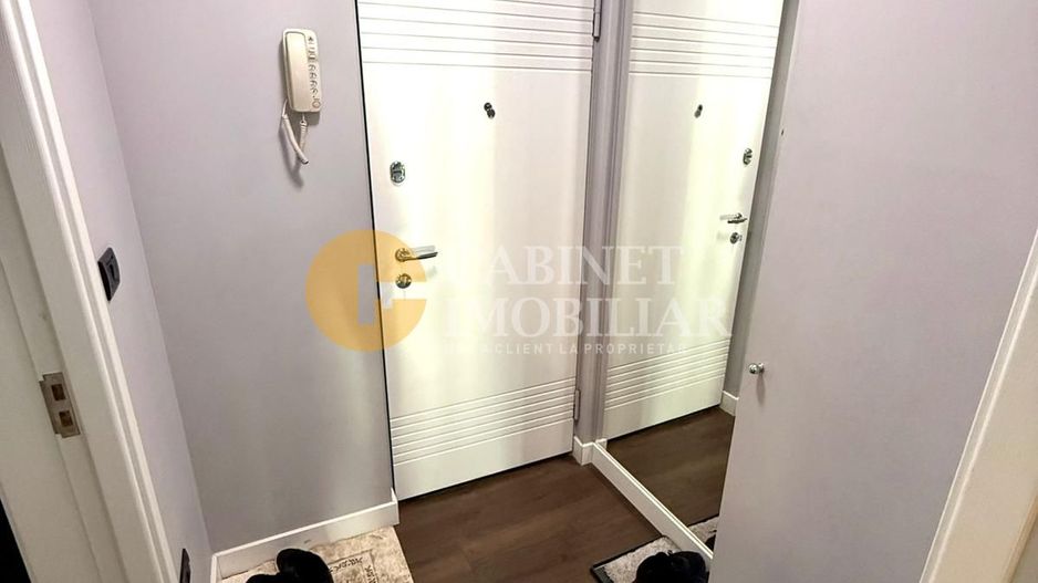 3 Camere Renovat - ETAJ 1 - Rond Podu Ros - Fara Risc - Poză 10