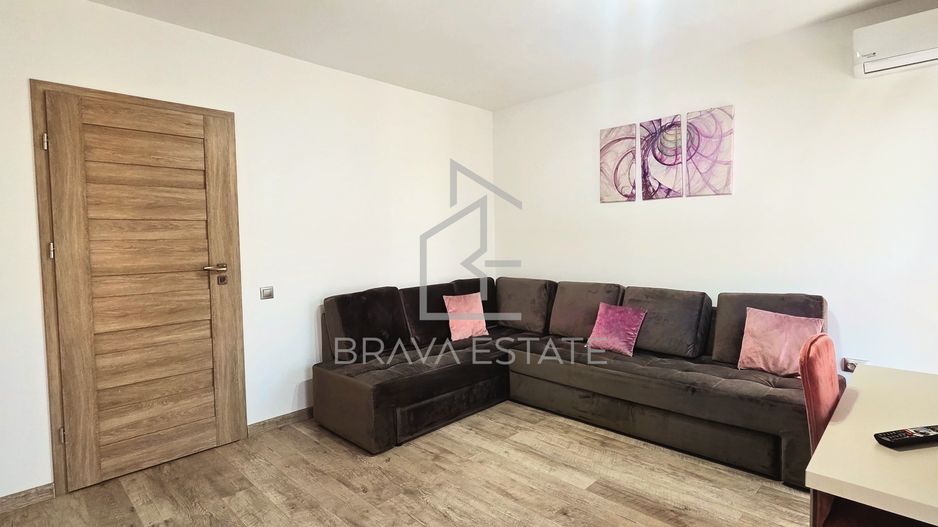 Apartament 2 camere, 60mp, garaj subteran, AC, 2 balcoane, zona Iulius Mall - Poză 3