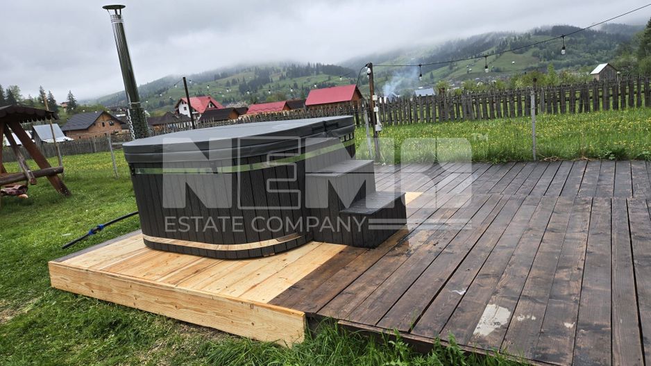 Pensiune Moldovița | 8 camere | Complet Mobilată - Poză 5