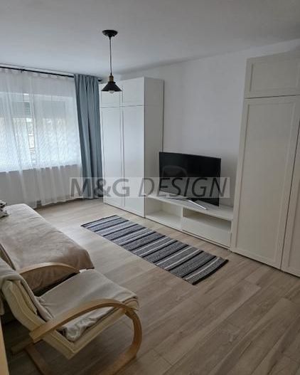 Ap. 2 camere, zona Lipovei, amenajat, etaj 1 - Poză 16