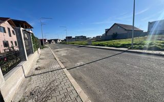 Teren de vânzare – Valu lui Traian, Zona F (partea stângă) - Poză 6