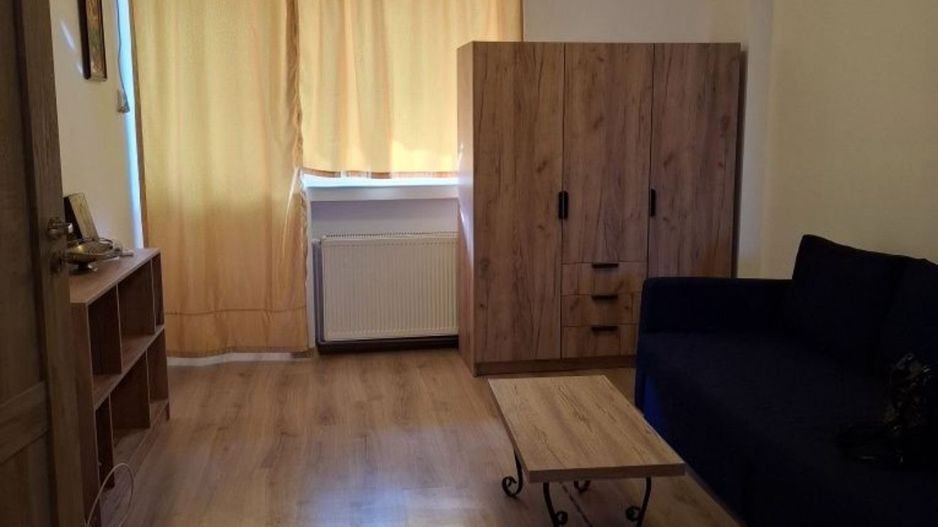 GARSONIERA FERDINAND , CENTRALA PROPRIE, MOBILAT MODERN, CURAT - Poză 3