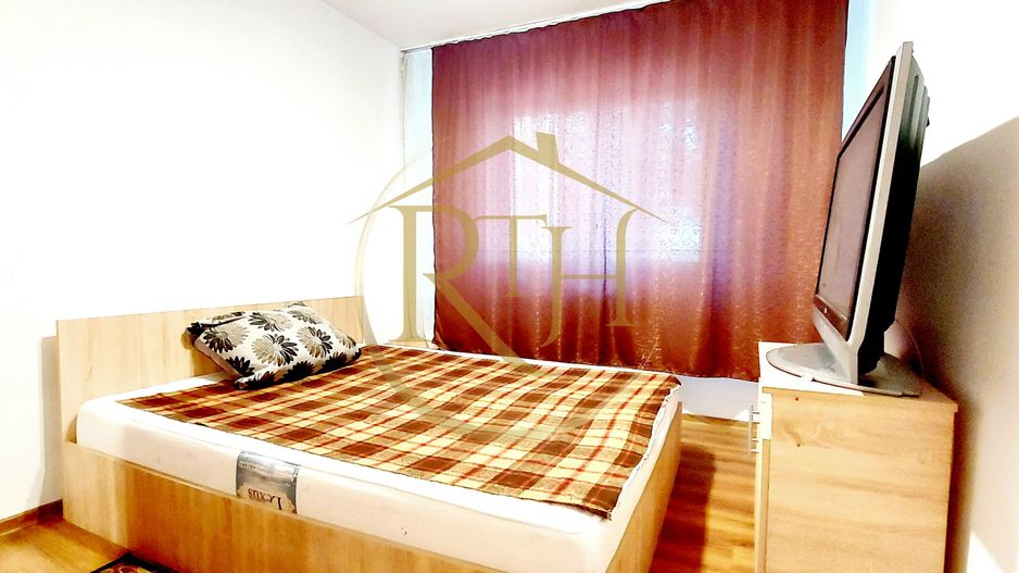 Oferim spre inchiriere, apartament cu 2 camere decomandat, Complex - Poză 8