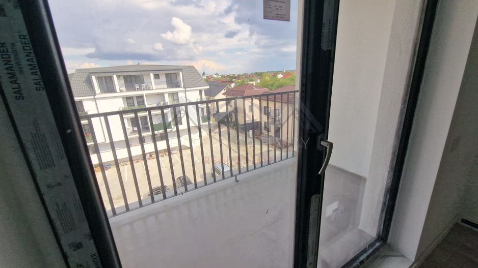 Apartament 2 camere Otopeni central | include TVA și parcare - Poză 4