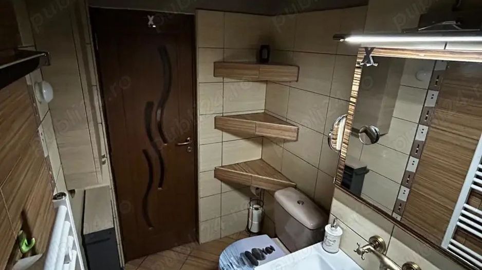 Apartament 3 camere de vânzare (parter) - Poză 6