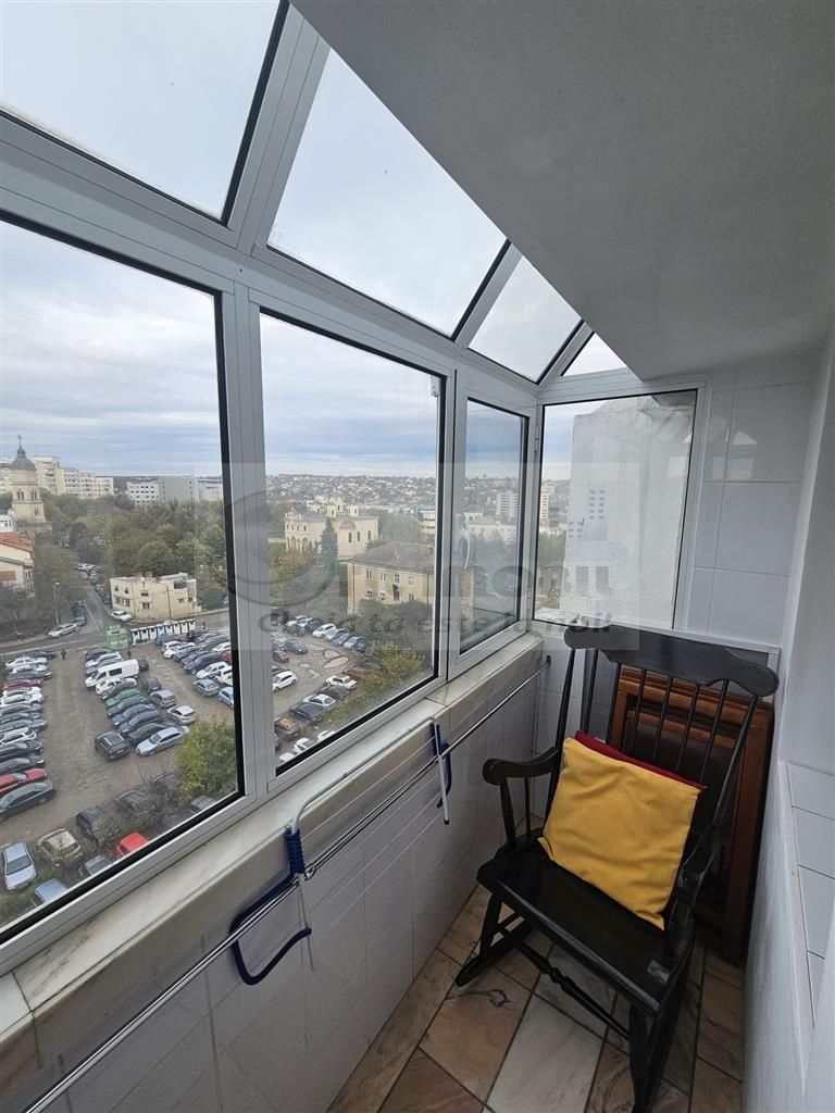 Apartament 4 camere, 95 mp – zonă Hala Centrala - Poză 14