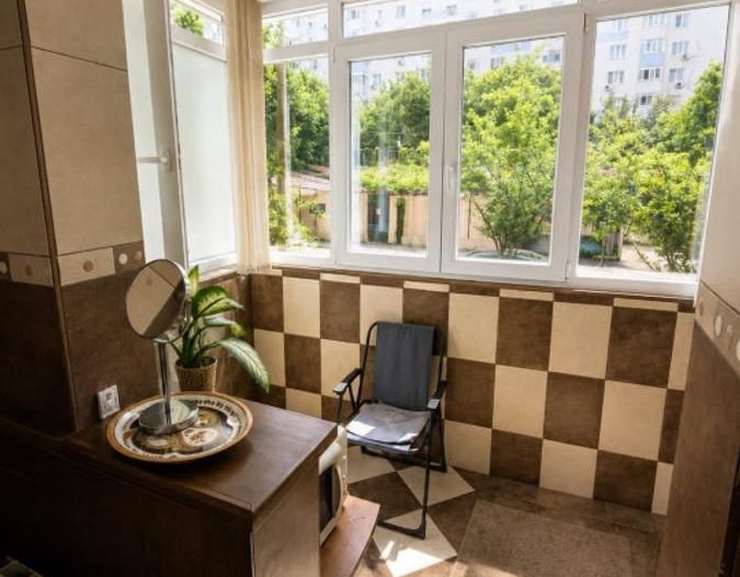 Apartament semidecomandat cu doua camere, Piata Sudului - Poză 4