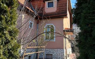 Casa Individuala | 240Mp | Zona Sub Arini | Garaj - Poză 5