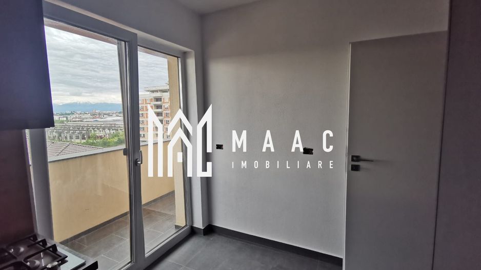 Apartment 3 Camere I 55MPU I Etaj 4 I  Kastani Residence - Poză 8