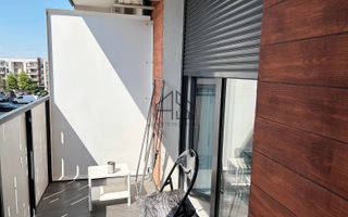 De închiriat | Apartament 2 camere | Ceyrat | Loc de parcare - Poză 6