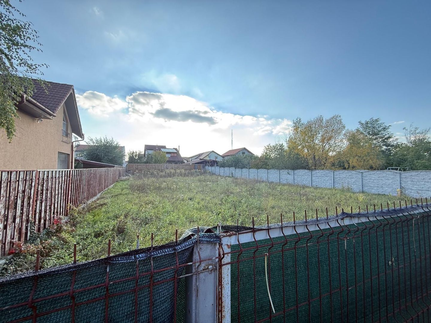 COMISION 0% | Teren Intravilan | Ciarda Rosie | 695mp | COMISION 0% - Poză 1