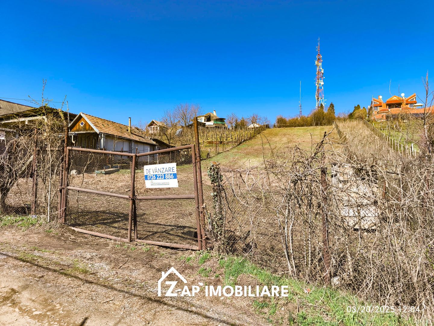 Platou - Posada - 1755 mp - Poză 4