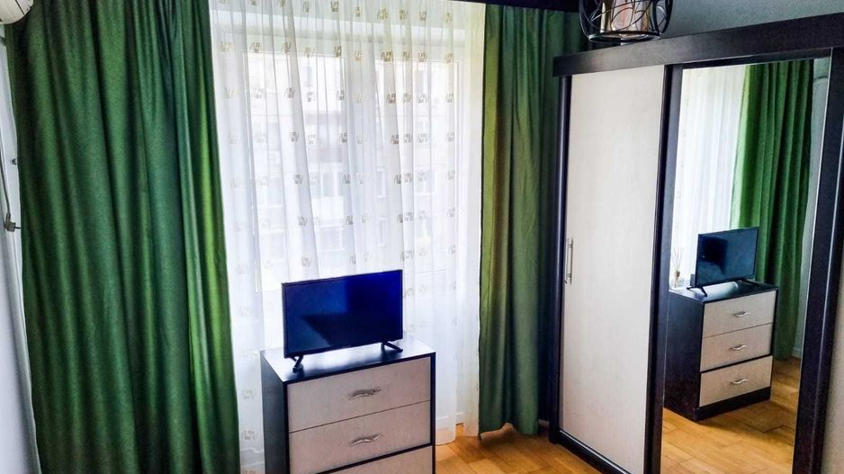 Apartament de lux 3 camere parc Crangasi | metrou Crangasi - Poză 4