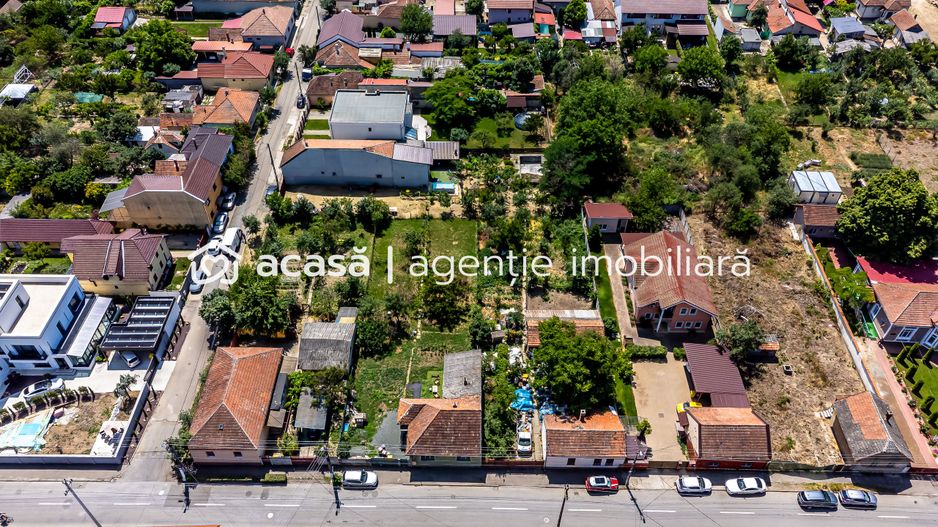 Atenție! O oportunitate rară în inima Aradului! - Poză 7