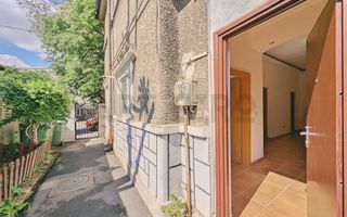 Zero comision, 80mp parter luminos in vila Domenii, birou - resedinta - Poză 1