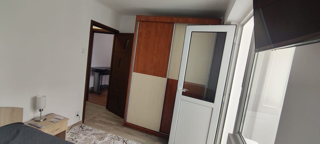 De închiriat: apartament 2 camere - Gorjului - metrou - Apusului - Poză 3