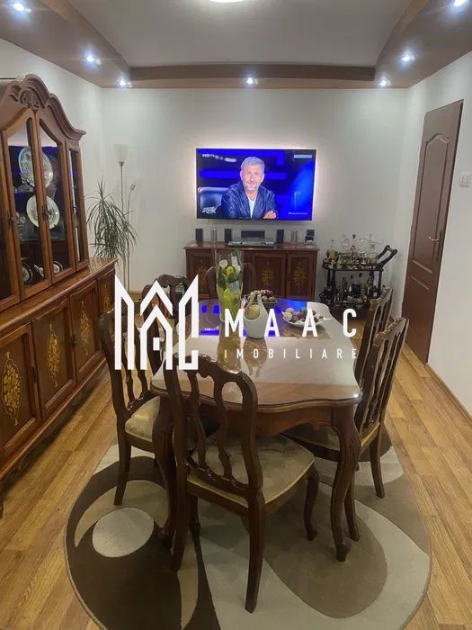 Apartament 4 camere | 70 MPU | Etaj 2 | Valea Aurie - Poză 1