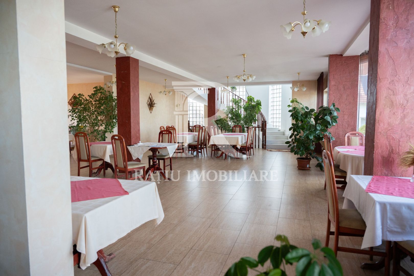Afacere la Cheie în Turism | Pensiune  în Sânmartin - Poză 20
