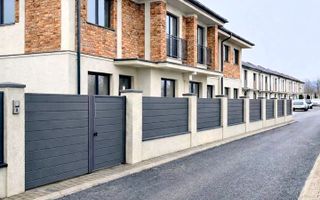 Duplex de vânzare – Șelimbăr | 120 mp utili | 150 mp curte liberă - Poză 13