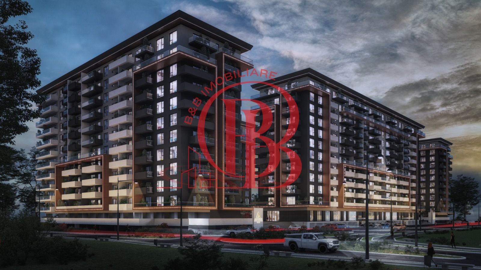 2 cam tip studio proiect premium ideal investitie - Poză 6