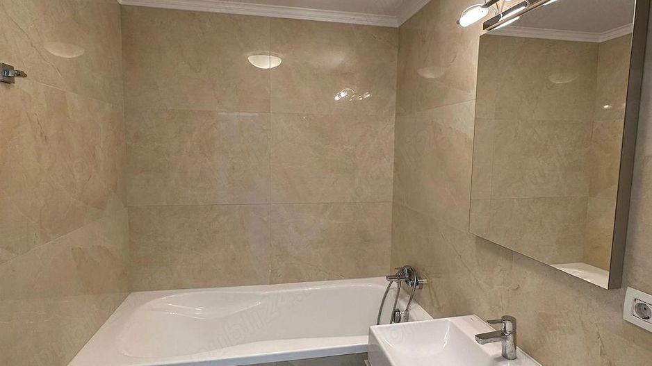 Închiriere Apartament cu 2 camere, mobilat complet, central, Stefan cel Mare - Poză 8