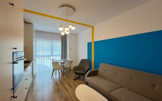 Apartament 3 camere de vânzare – bloc nou - Poză 10