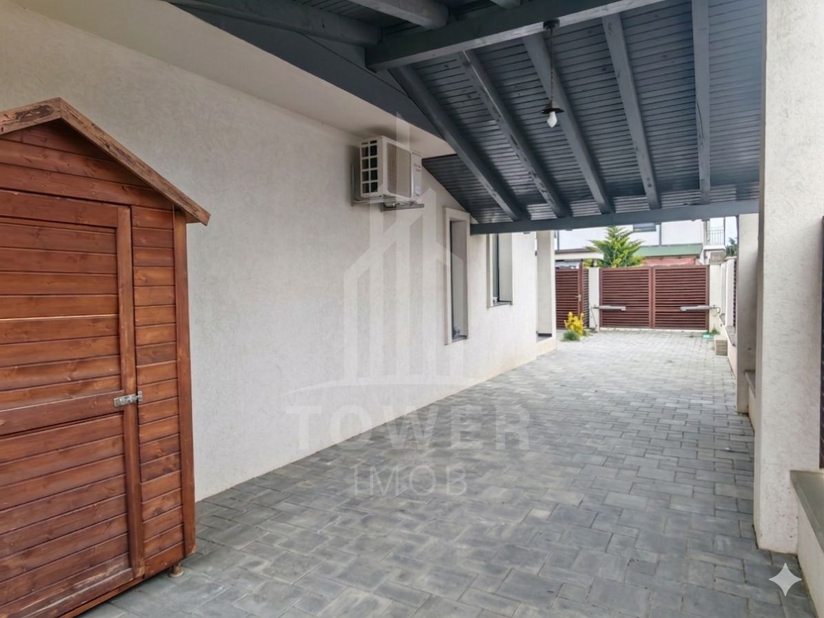 Casă individuală de vânzare situată în Șelimbăr - Poză 20