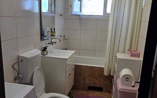 Apartament decomandat cu 4 camere și panoramă deosebită – Mănăștur. - Poză 7