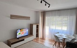 Garsoniera Tei - Ghica Tei - Facultatea de Constructii UTCB - Poză 1