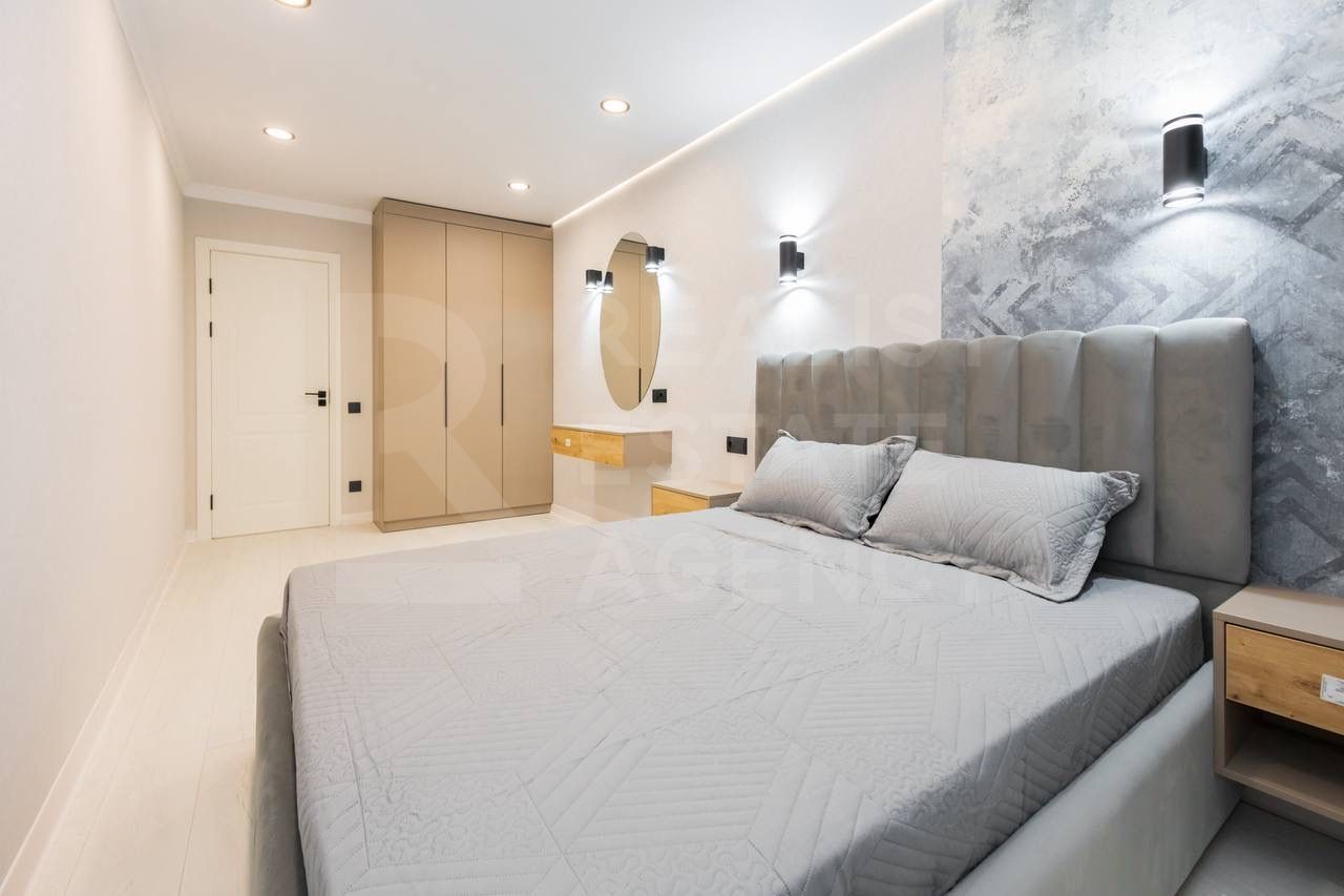 Vânzare, apartament, 2 camere, Strada Independenței, Botanica - Poză 2
