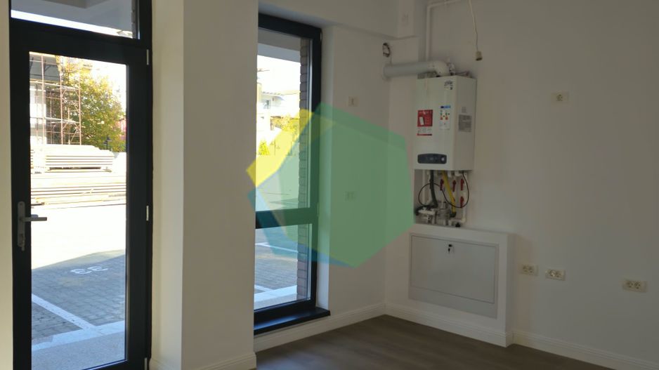 Apartament 3 Camere în Otopeni | Confort, Conectivitate și Investiție - Poză 2