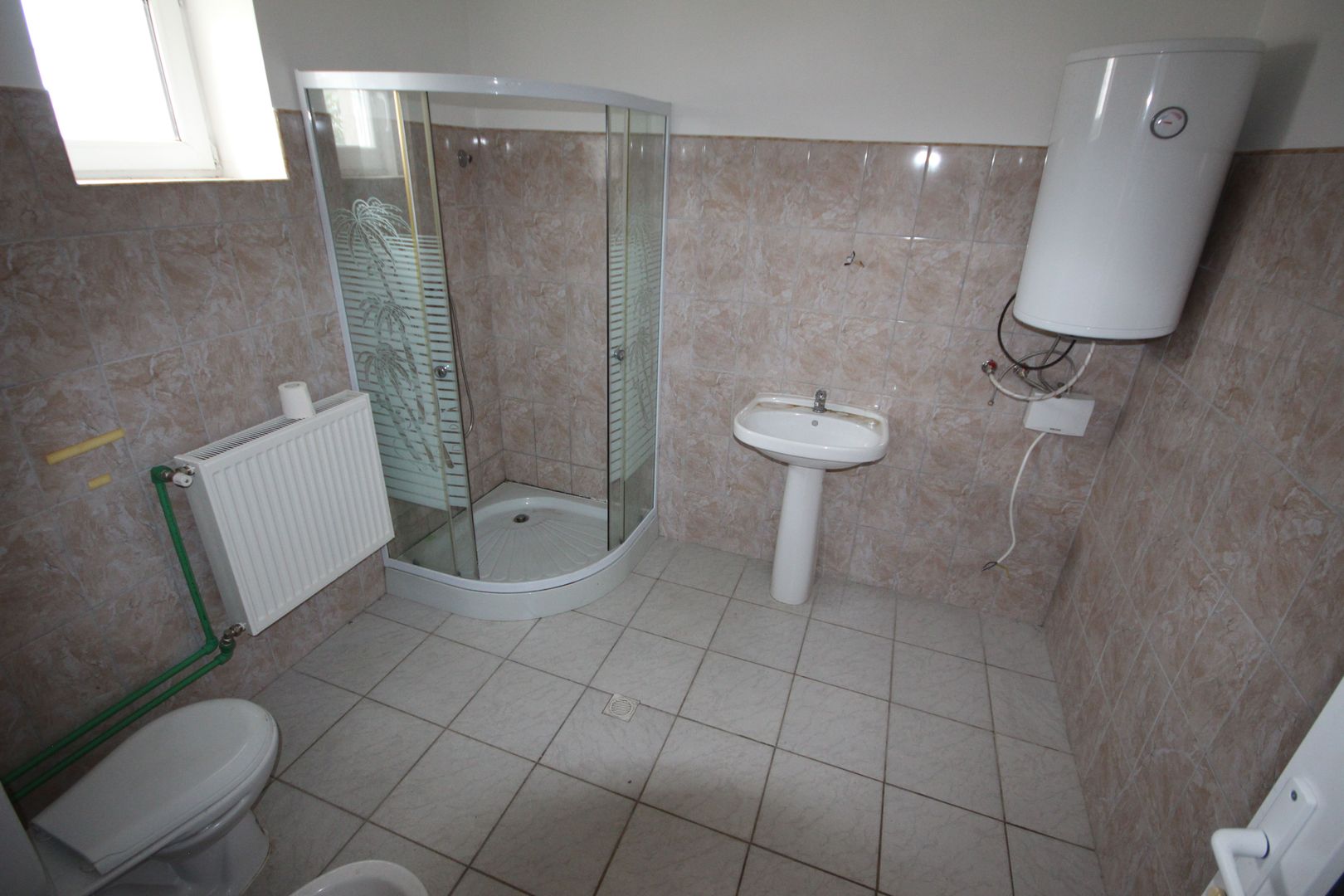 Hala industriala de 2.200 mp- zona Giarmata - Poză 17