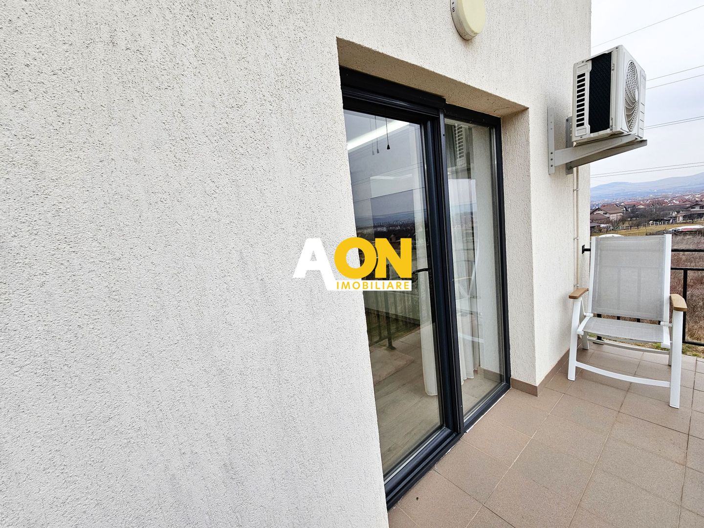 Apartament 3 Camere Bloc Nou, Zona Cetate - Poză 11