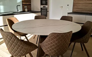 Residence Kiseleff 45 | Elegant 5-Bedroom Apartment | For Rent - Poză 13