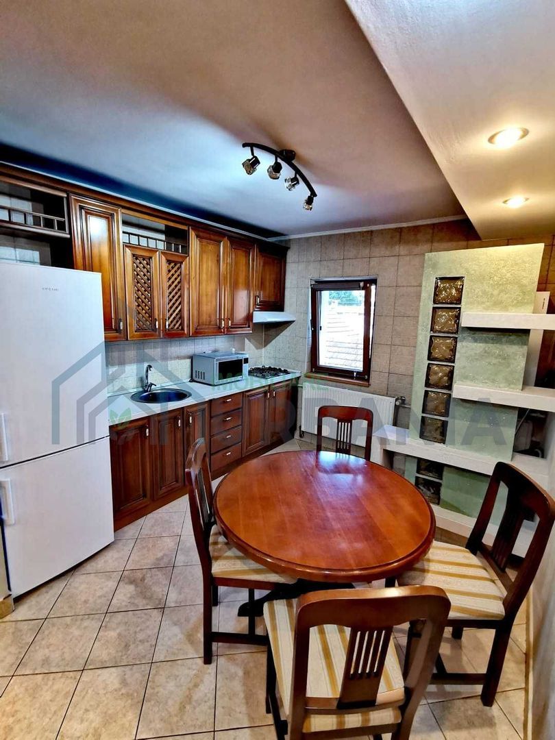 PROPRIETAR, apartament 4 camere Centru, Palatul de Justitie - Poză 2