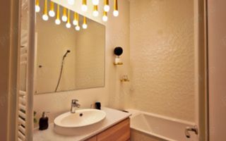 Apartament 2 camere lux | Laguna Residence | Barbu Vacarescu-Floreasca - Poză 8