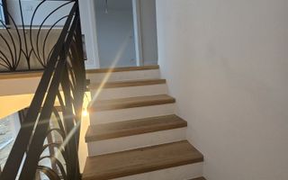 Casă P+E – 115 mp utili, Teren 400 mp – Vișan,175.000 € - negociabil - Poză 6