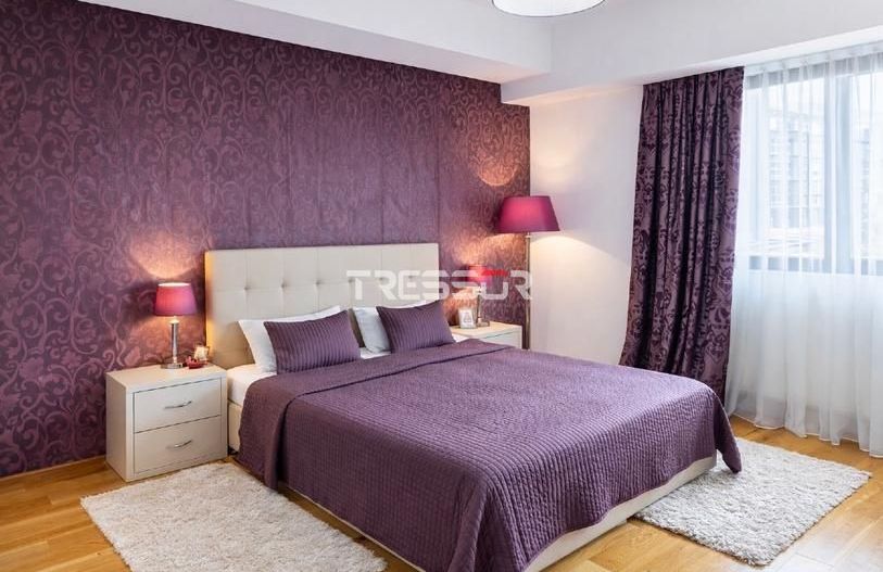3 CAMERE | VEDERE FRONTALĂ LA MARE | SPECTRUM RESIDENCE - Poză 6