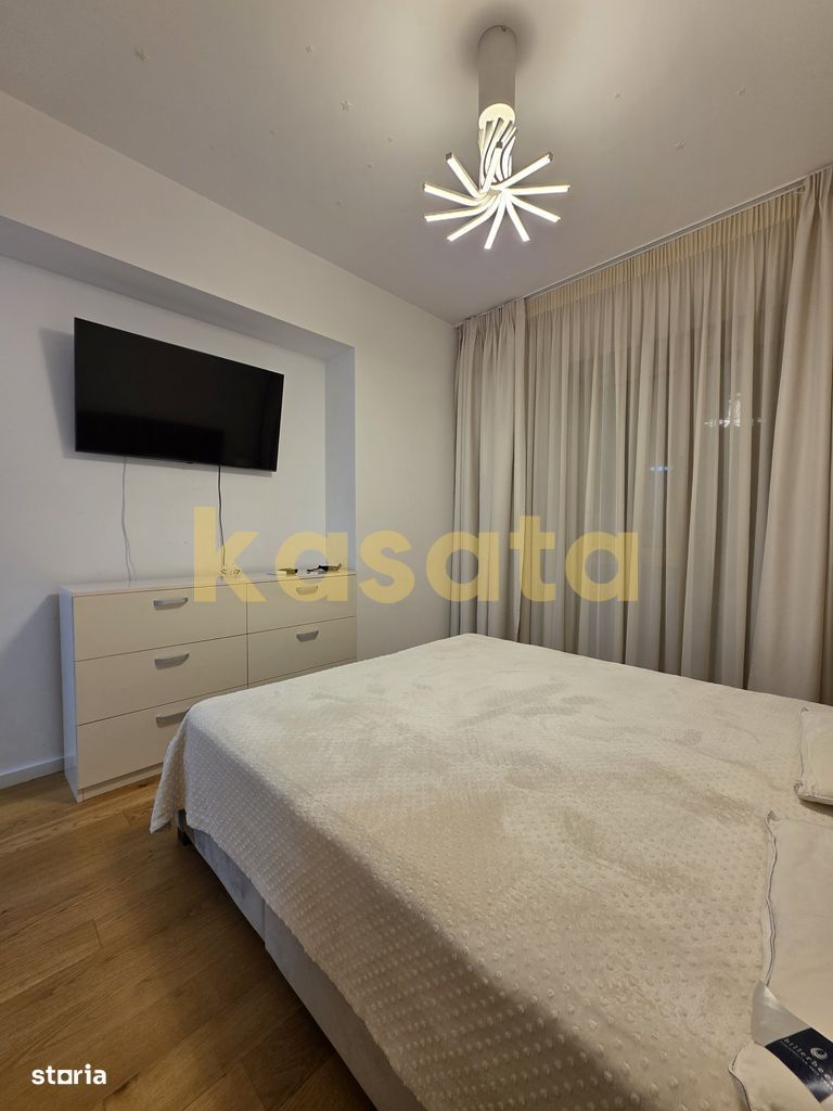 Oportunitate | Apartament 2 camere în complex Aviației Park - Poză 7