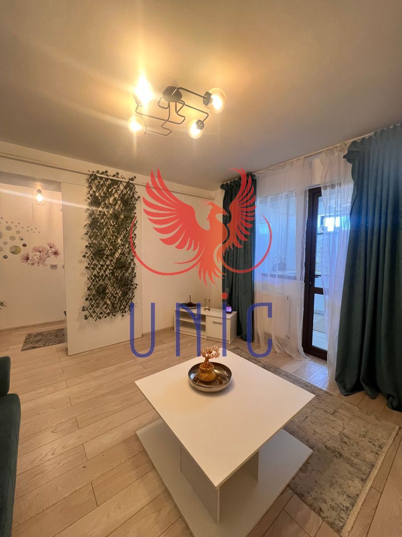 2 camere -Promenada Mall - Poză 21