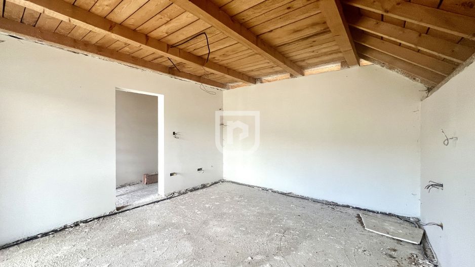 Casa "rosu+" in Gura Humorului | Bucovina - Poză 10