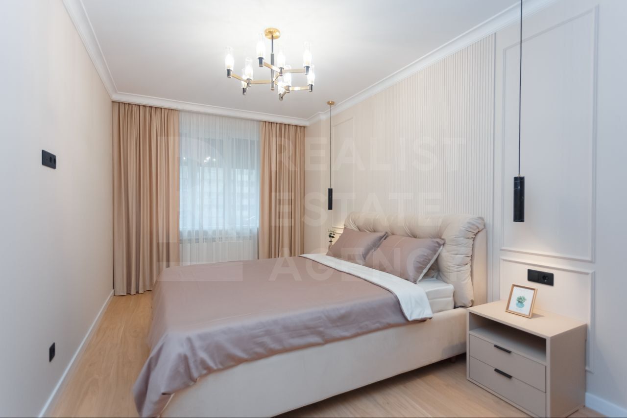 Vânzare, apartament, 3 camere, bulevardul Mircea cel Bătrân, Ciocana - Poză 7