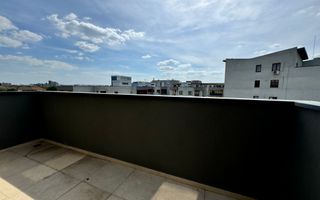 Penthouse Aradului-3 Camere-Disponibil Imediat - Poză 17