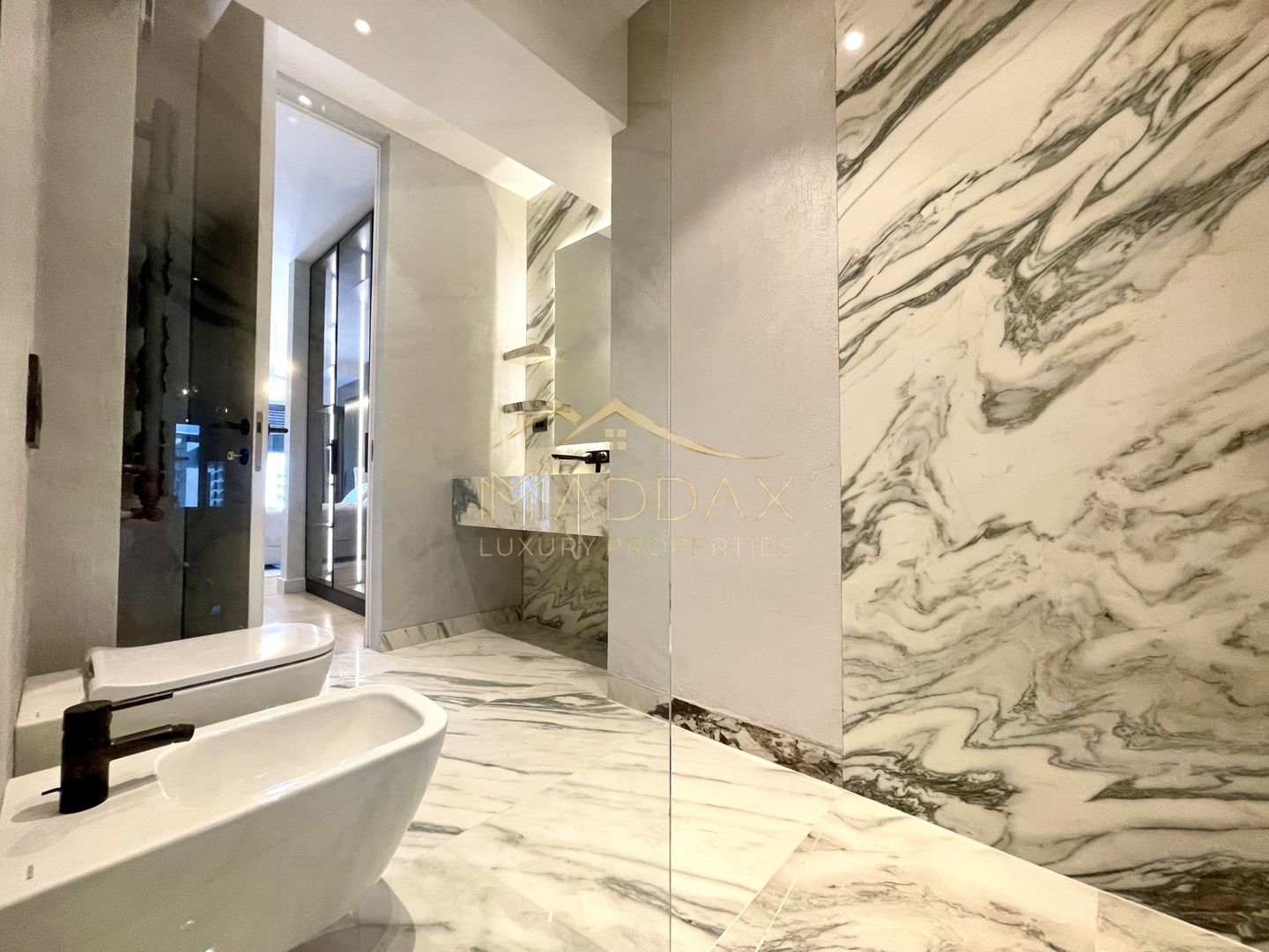 Apartament 3 camere//LUX//BLOC EXCLUSIVIST NOU//Herastrau//Cartierul Francez - Poză 12