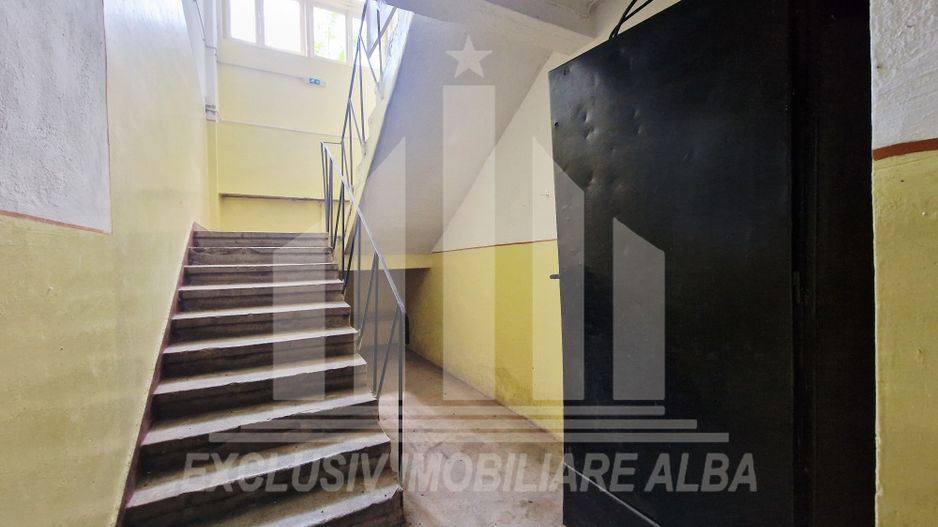 Spatiu industrial | De vanzare | 1271 mp | 3.4 m inaltime | Alba Iulia - Poză 9