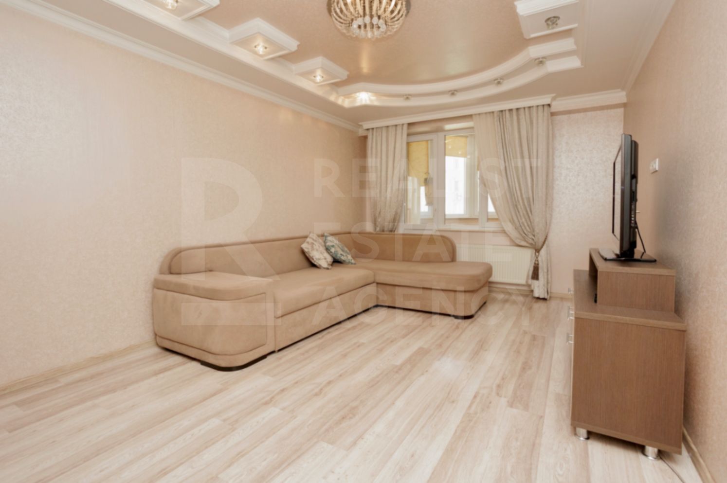 Vânzare, apartament, 2 camere, str. Lev Tolstoi 24/1,  Centru. - Poză 2
