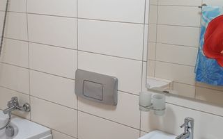 VANZARE 2 CAMERE COSMOPOLIS | VEDERE PISCINA | PARCARE INCLUSA | - Poză 6