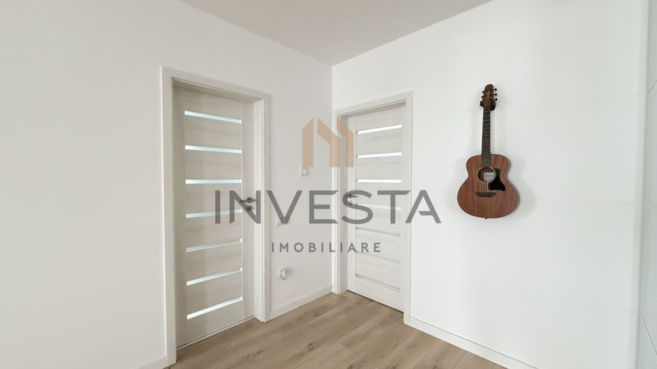 Apartament deosebit cu vedere spre oras- zona Alecu Russo - Poză 7